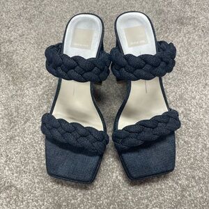 Dolce Vita sandals